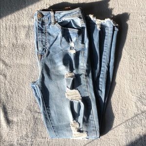 aeropostale jeans